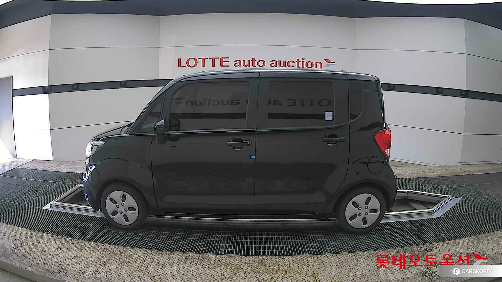 Kia Ray id 3882145 из Кореи 33