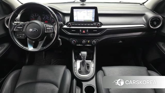 Kia Come New K3 id 4269083 из Кореи 27