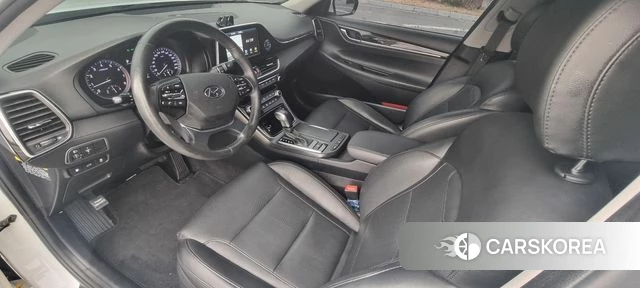 Hyundai Grandeur IG id 3873631 из Кореи 17