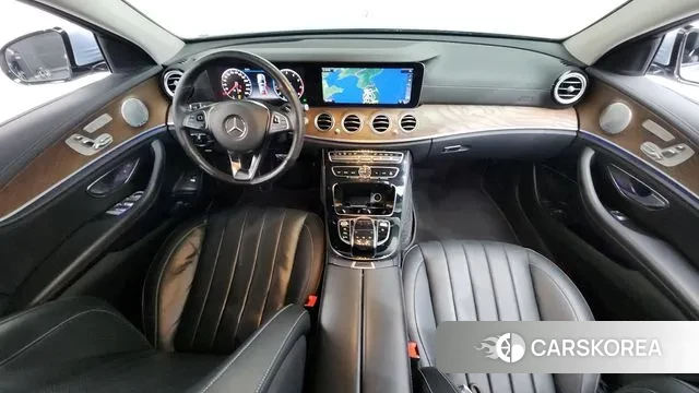 Mercedes-Benz E-Class W213 id 3469990 из Кореи 17