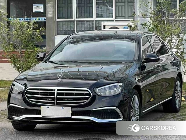 Mercedes-Benz E-class id 4297343 из Китая 17