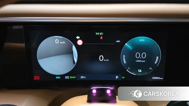 Hyundai Palisade (LX3) id 4879531 из Кореи 31