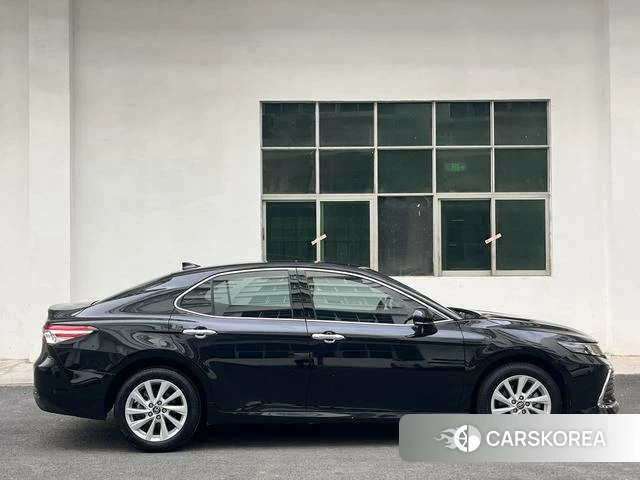 Toyota Camry id 4278183 из Китая 7
