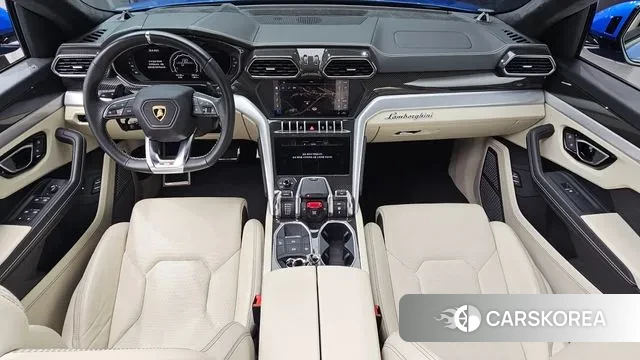 Lamborghini Urus id 3090518 из Кореи 17