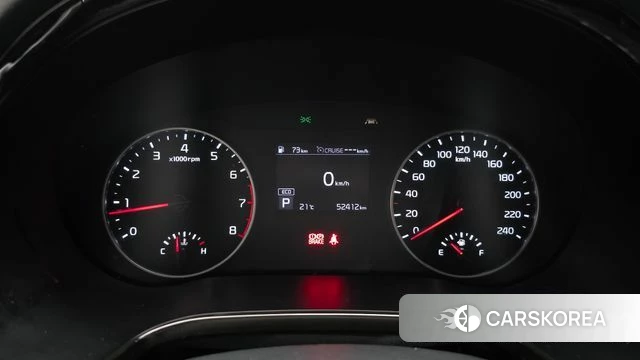 Kia Seltos id 4202669 из Кореи 27