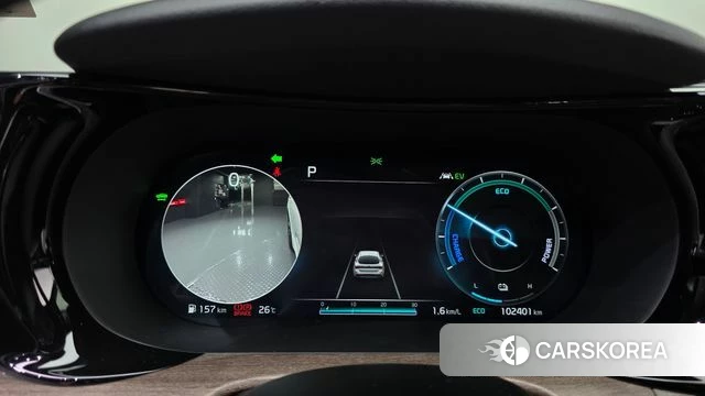Kia K5 Hybrid 3rd Generation id 4881828 из Кореи 31