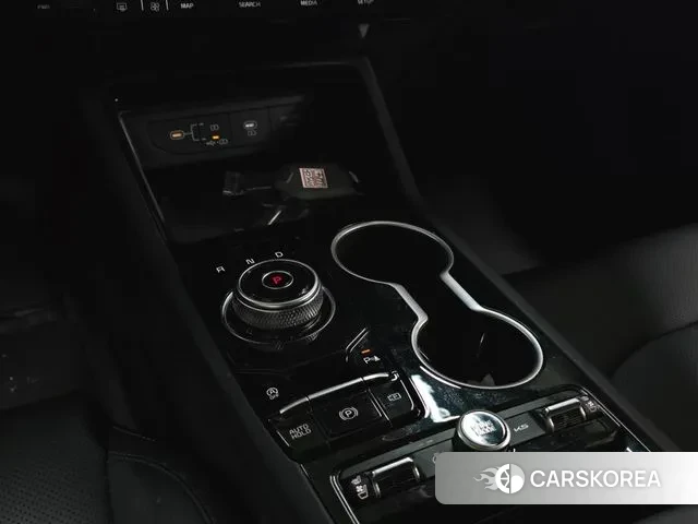 Kia The New K5 3rd generation id 3596016 из Кореи 17