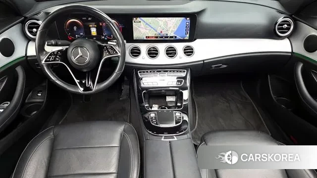 Mercedes-Benz E-Class W213 id 3607356 из Кореи 17