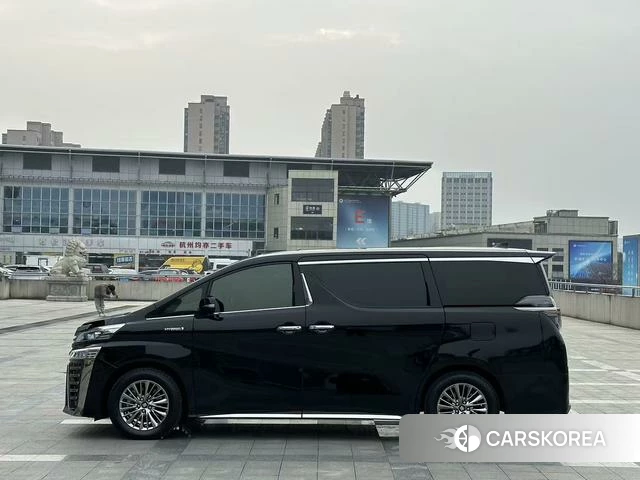 Toyota Wilfa id 4290828 из Китая 10