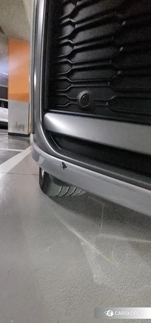 Audi Q7 (4M) id 3432926 из Кореи 17