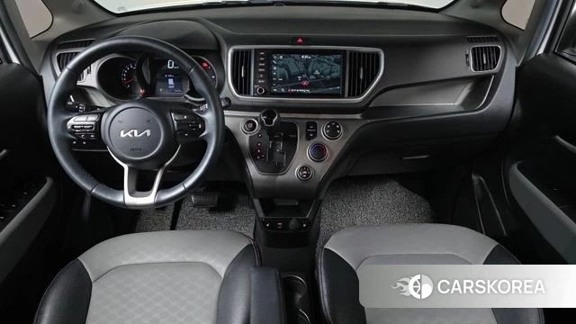 Kia The New Ray id 4848596 из Кореи 29