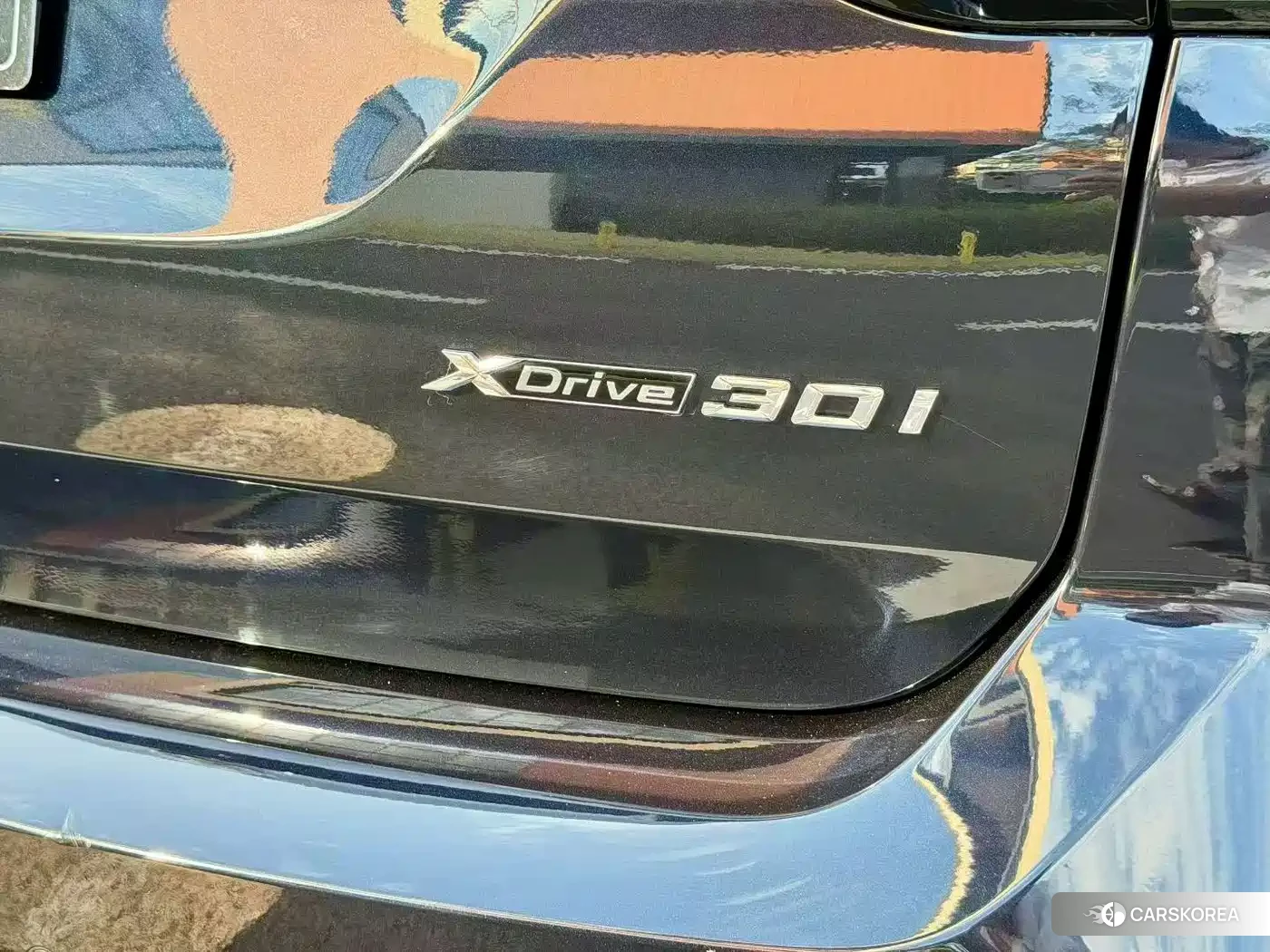 BMW X3 id 4514404 из Китая 7