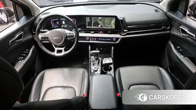 Kia Sportage 5th Generation id 3776800 из Кореи 17