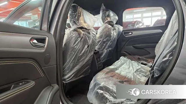 Renault Korea (Samsung) Arcana id 3731297 из Кореи 17