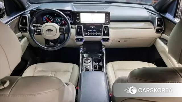 Kia Sorento 4th Generation id 3038118 из Кореи 17