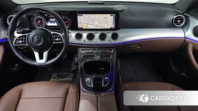 Mercedes-Benz E-Class W213 id 2995075 из Кореи 17