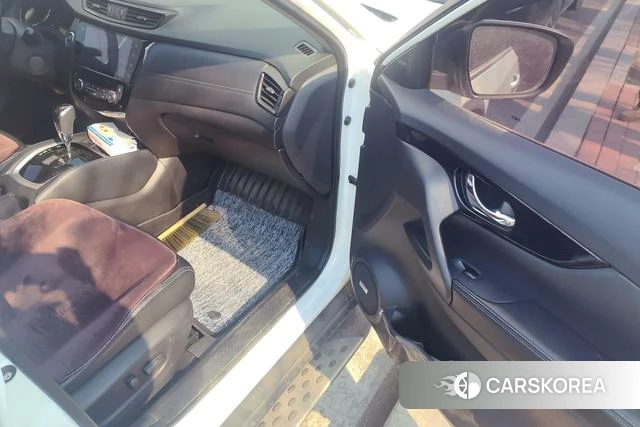 Nissan Qijun id 4208038 из Китая 14