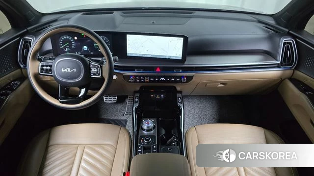 Kia The New Sorento 4th Generation id 4474315 из Кореи 34