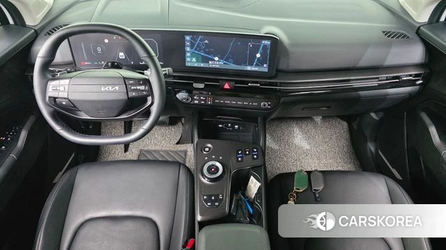 Kia The New Sportage 5th Generation id 4315035 из Кореи 28