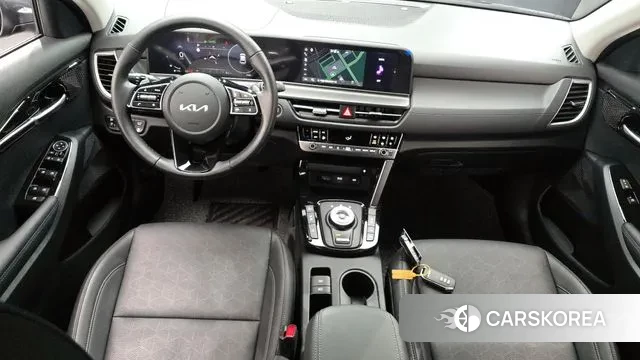 Kia The New Seltos id 3371899 из Кореи 17