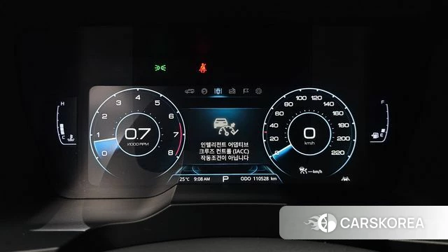 Ssangyong Beautiful Korando id 4737138 из Кореи 29