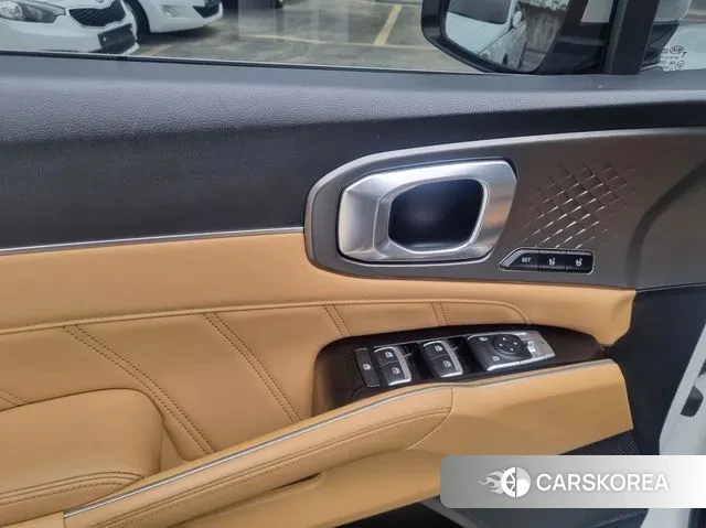 Kia Sorento 4th Generation id 3722801 из Кореи 12