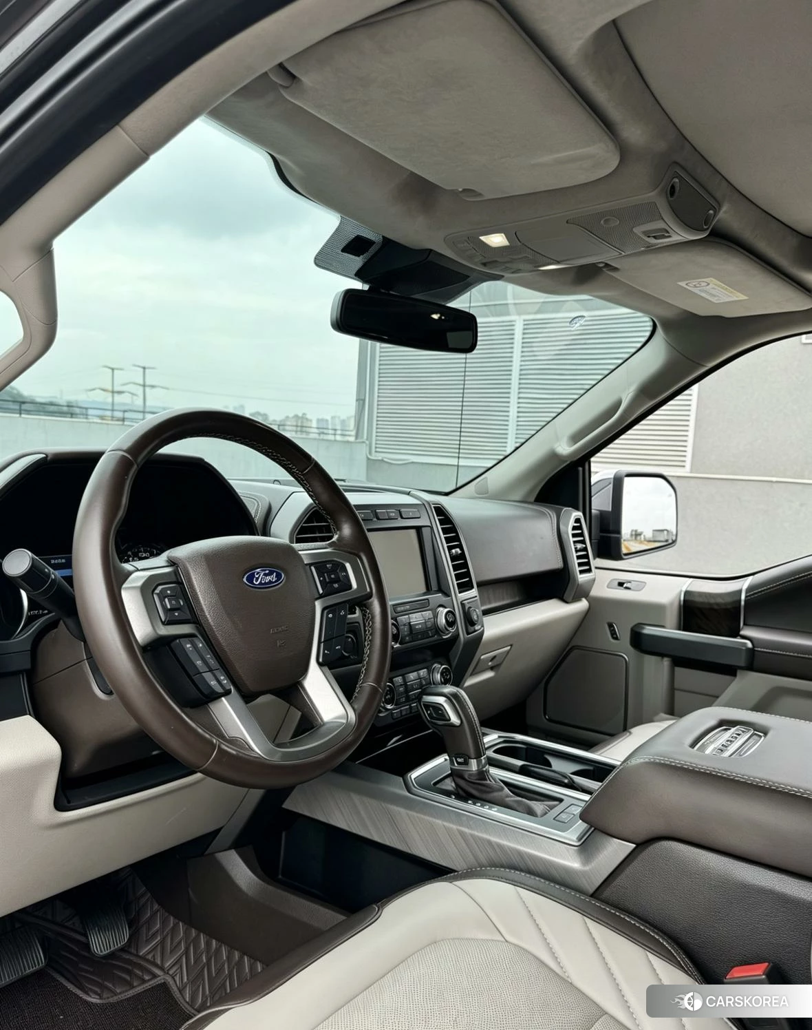 Ford F-150 id 4426793 из Китая 14