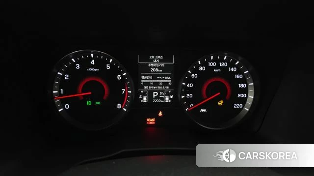 Ssangyong The New Tivoli id 4752623 из Кореи 27