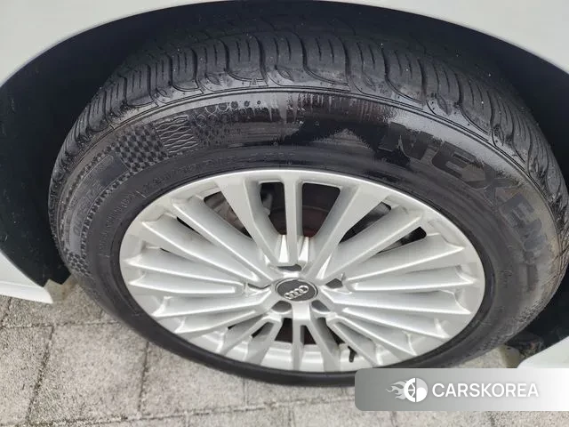 Audi A6 (C8) id 3356416 из Кореи 17