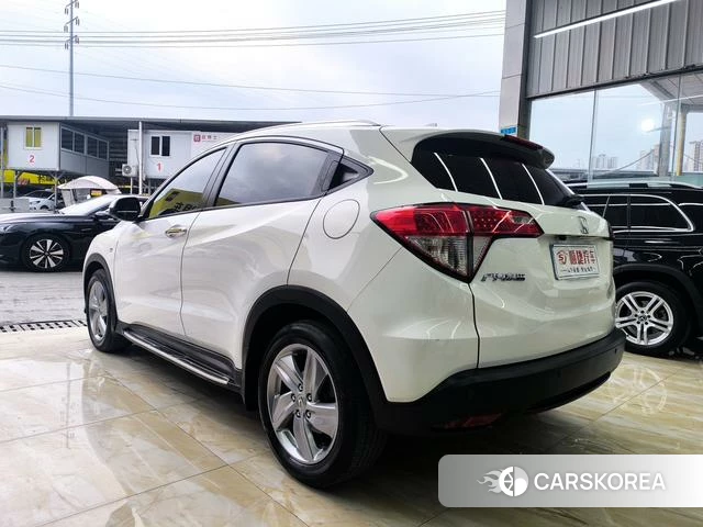 Honda Binzhi id 4261964 из Китая 13