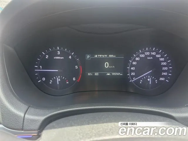 Genesis G80 id 2886769 из Кореи 7