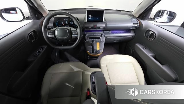 Hyundai Casper id 4281007 из Кореи 27