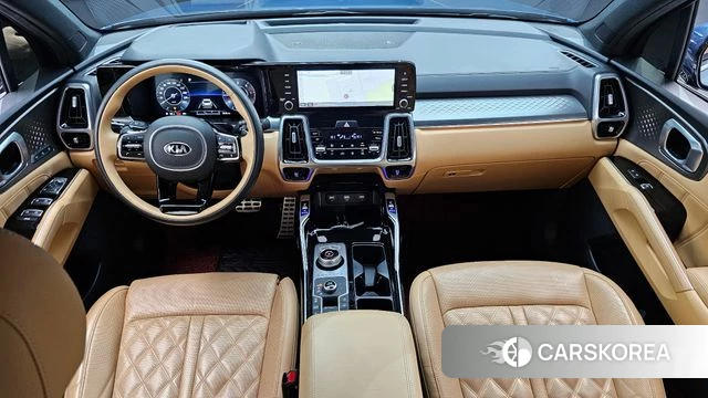 Kia Sorento 4th Generation id 3873019 из Кореи 17