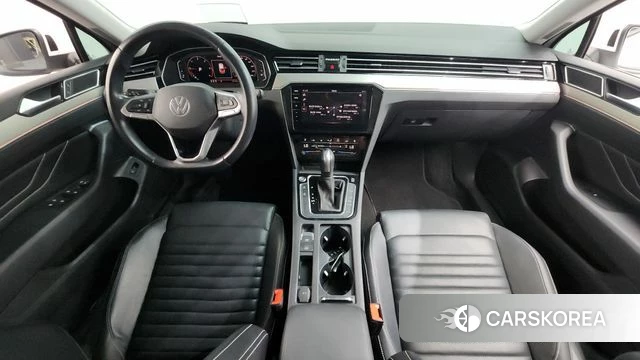 Volkswagen Passat GT (B8) id 4542125 из Кореи 34