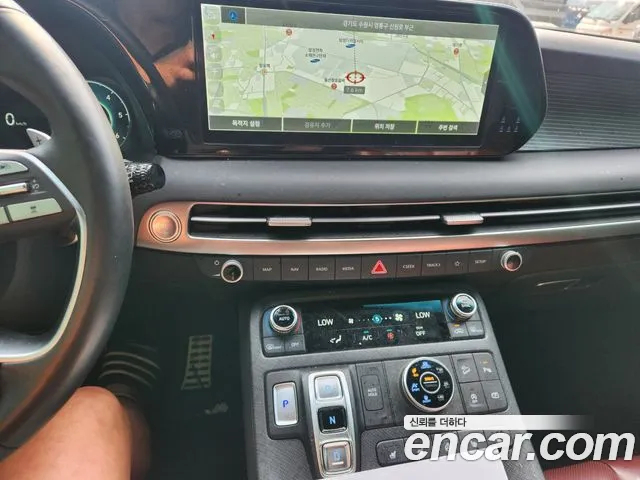 Hyundai The New Palisade id 2847898 из Кореи 15