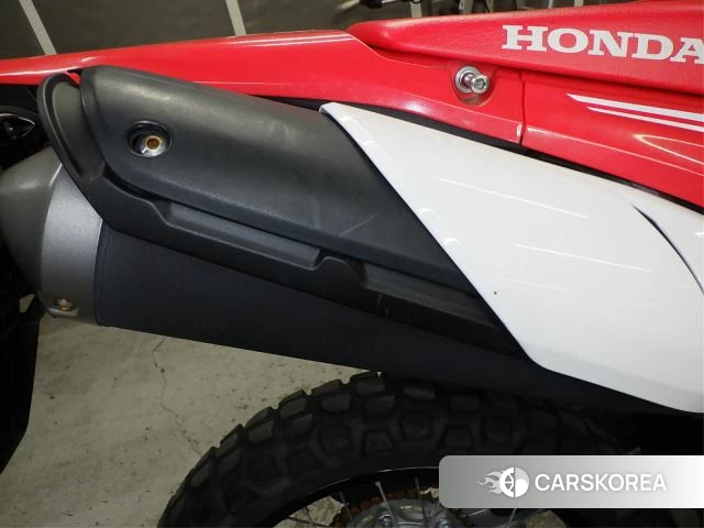 Honda CRF250L id 3949719 из Японии 21