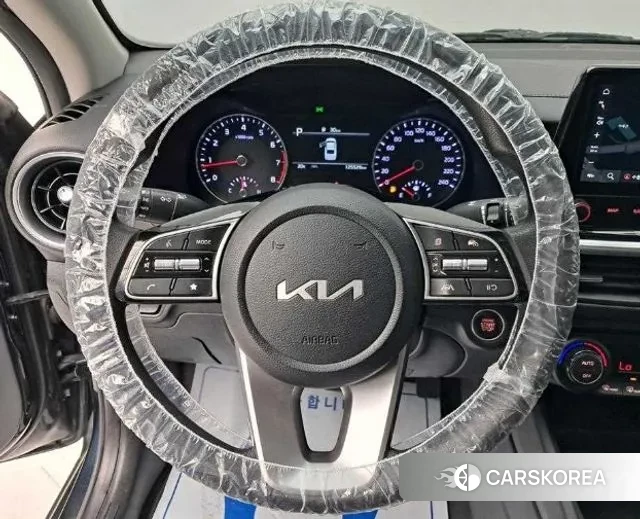 Kia The New K3 2nd generation id 3468186 из Кореи 16