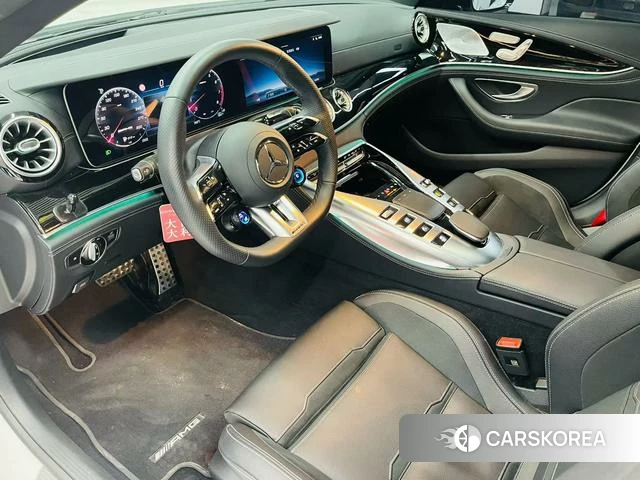 Mercedes-Benz AMG GT id 4300845 из Китая 7