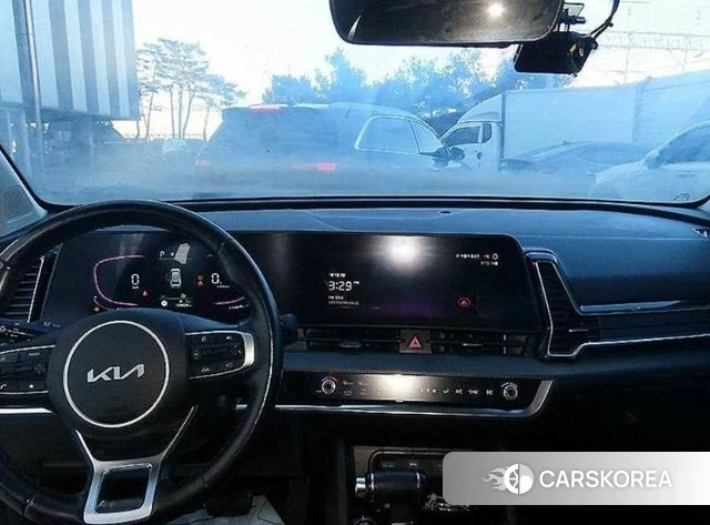 Kia Sportage 5th Generation id 4420540 из Кореи 16
