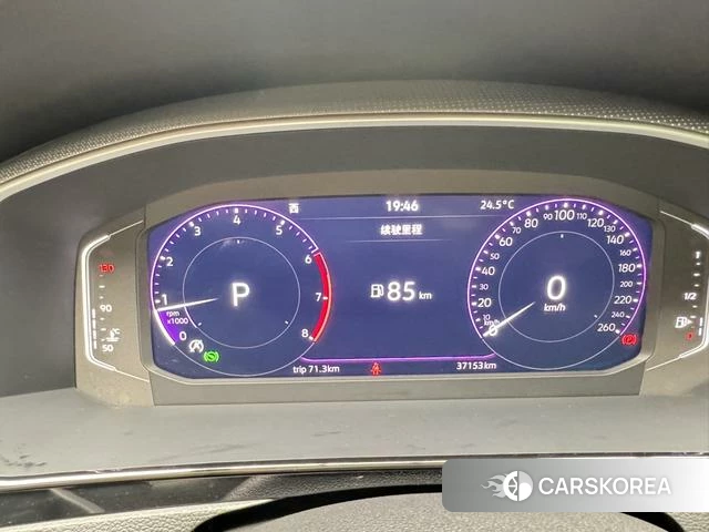 Volkswagen CC id 4273357 из Китая 14