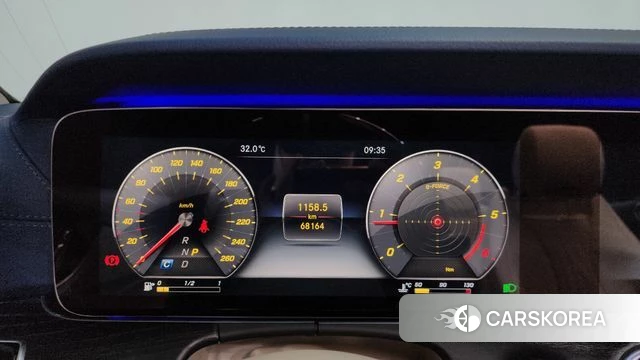 Mercedes-Benz E-Class W213 id 4377967 из Кореи 28