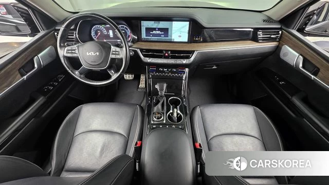 Kia Mohave Master id 4656713 из Кореи 31
