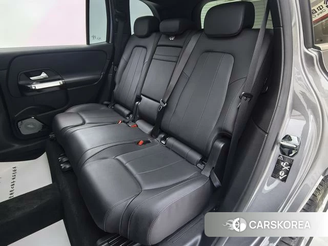 Mercedes-Benz GLB id 4253366 из Китая 25