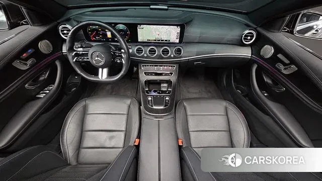 Mercedes-Benz E-Class W213 id 3735367 из Кореи 17