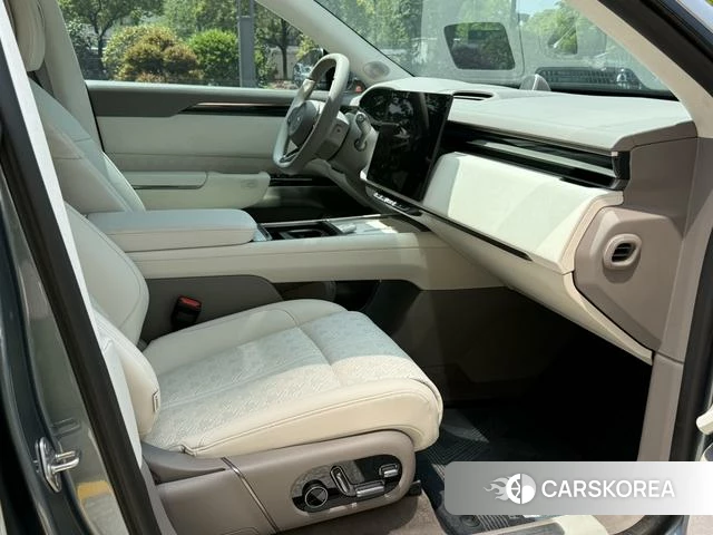 Extremely krypton ZEEKR 7X id 3993471 из Китая 12