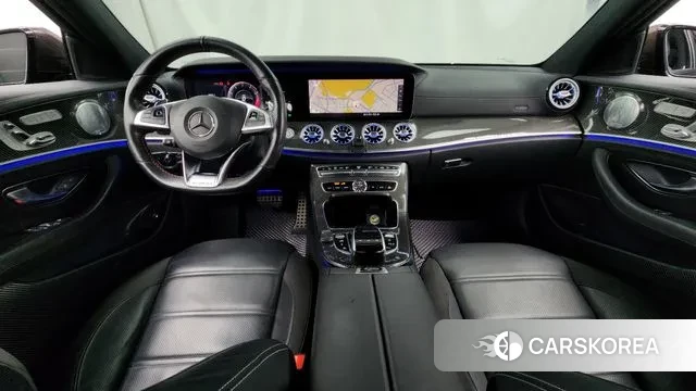 Mercedes-Benz E-Class W213 id 3677529 из Кореи 17