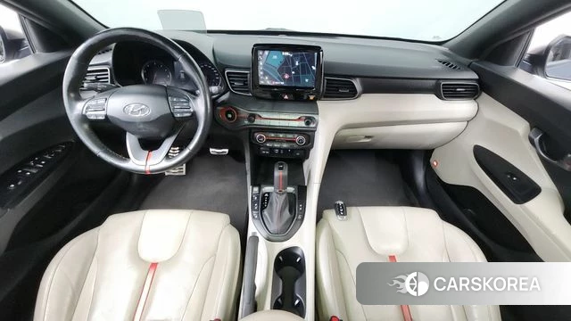 Hyundai Veloster (JS) id 3905638 из Кореи 17