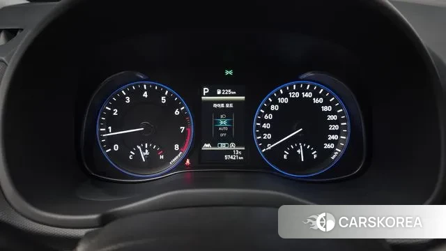 Hyundai The New Kona id 3443894 из Кореи 17