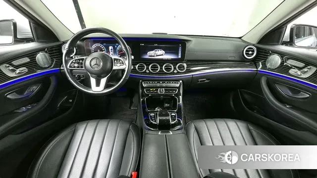 Mercedes-Benz E-Class W213 id 3547209 из Кореи 17