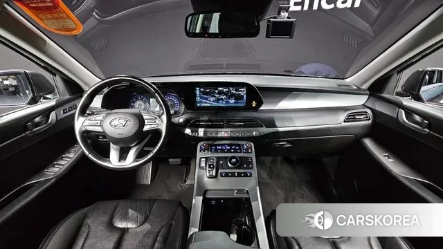 Hyundai Palisade id 3024400 из Кореи 17